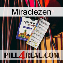 Miraclezen 11